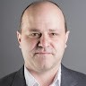 Patrick Hockin