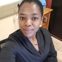Phethangani Mngadi