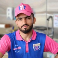 Faheem Khan