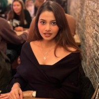 Farha Nasrullah