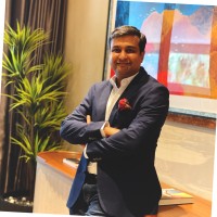 Rishi Todi