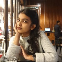 Darshana Kathotia