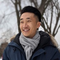 Andrew Lee