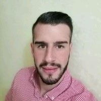 Alejandro Garrido Alcolea