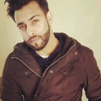 Abhishek Sharma