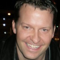 Curtis Allen