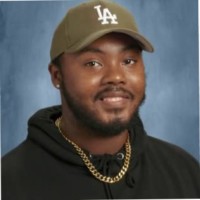 Kyle Robinson