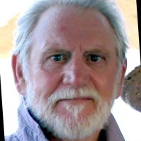 Mervyn Britton