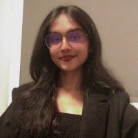Saba Shaikh