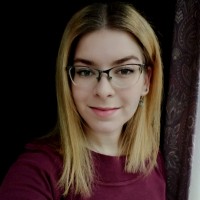 Alina Maria Teodora Sas