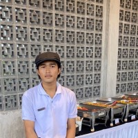 Dodik Saputra