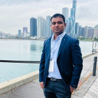 Suresh Kumar Kaithapalli