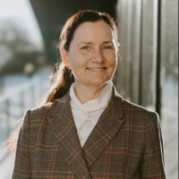 Katrine Eide