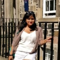 Kamalika Haldar
