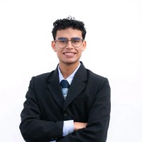 Kevin David Cueva Bonilla