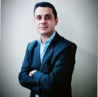 Rafael De Souza Pinto