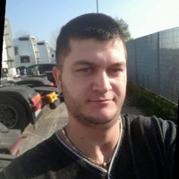 Cristian Dumitru Surmei