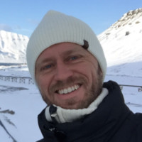 Halvard Idland