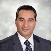 Dr. Khaled ElSaeed , Ph.D , DBA , MBA
