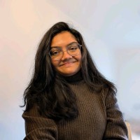 Bhavana Sitaphale