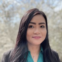 Jackie Madarang