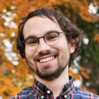 Kevin Hyatt