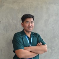 Krisna Dwi Setyaadi