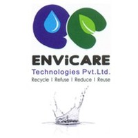 Envicare Technologies Pvt Ltd
