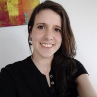 Luisina Tuduri Casaballe