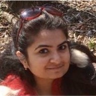 Karuna Haldankar