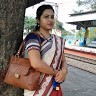 Pritha Bhattacherjee