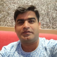 Akhilesh Dhar Diwedi