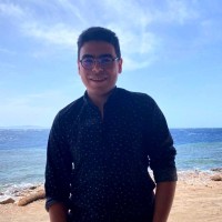 Abdelrahman Mahmoud