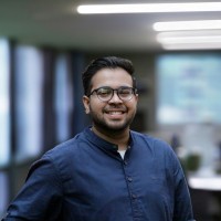 Abhinob Ghosh
