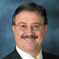 Ralph Eldridge