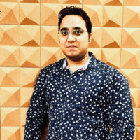Saurabh Saluja