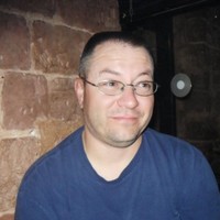 Larry Tustin