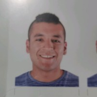 Omar Alberto Lezcano León