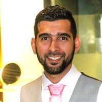 Yusuf Bhanja