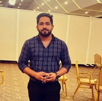 Tashrif Sheikh