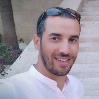 Badreddine Touihri