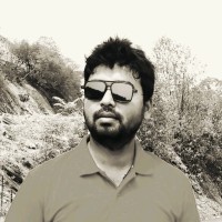 Abhishek K