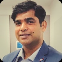 Ashish Srivastava