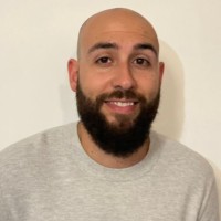 Damián Carrasco Delgado
