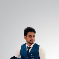 Rishab Sharma