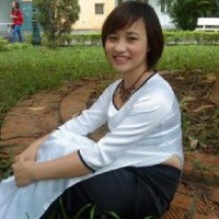 Luong Huong