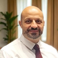 Mohammad Abusaa , CPT , CCSE