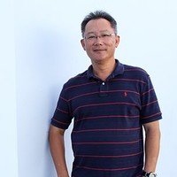 Shaw Tien