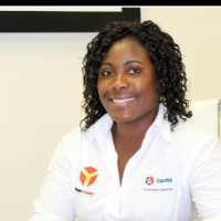 Patricia Nyawo