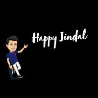 Happy jindal